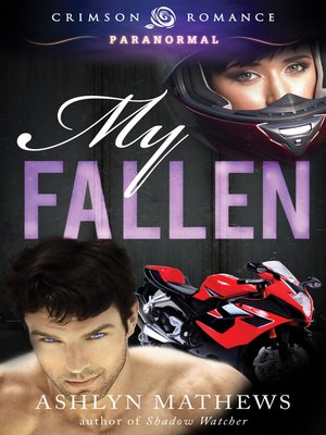 cover image of My Fallen